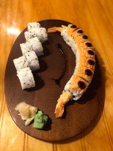 Diamond Shoals Restaurant &amp; Sushi Bar photo