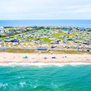 Camp Hatteras RV Park & Resort