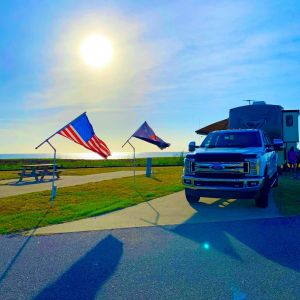 Camp Hatteras Resort photo