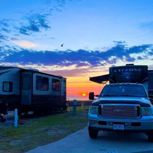 Camp Hatteras RV Park & Resort