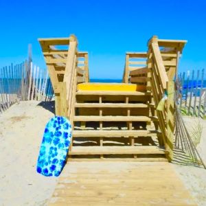 Camp Hatteras RV Park & Resort