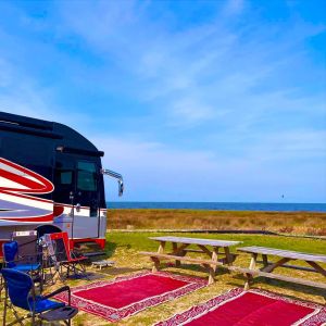 Camp Hatteras RV Park & Resort