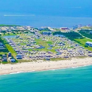 Camp Hatteras Resort photo