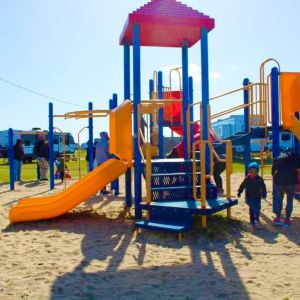 Camp Hatteras Resort photo