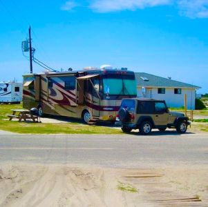 Camp Hatteras RV Park & Resort