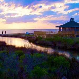 Camp Hatteras RV Park & Resort