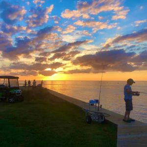 Camp Hatteras RV Park & Resort