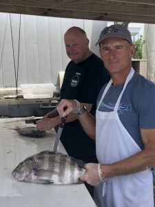 Diamond Shoals Restaurant photo