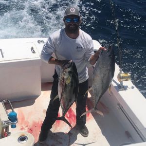 Bite Me Sportfishing Charters photo