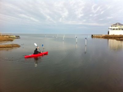 Ocean Air Sports photo