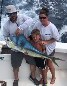 Bite Me Sportfishing Charters photo