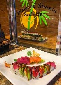 Diamond Shoals Restaurant &amp; Sushi Bar photo