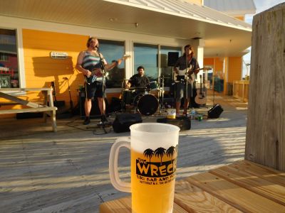 The Wreck Tiki Bar photo