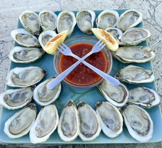 Diamond Shoals Restaurant &amp; Sushi Bar photo