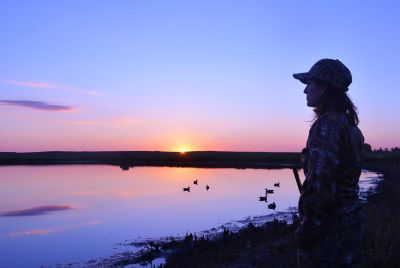 Coastal North Carolina National Wildlife Refuges photo