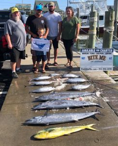 Bite Me Sportfishing Charters photo