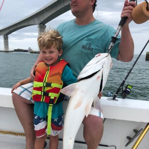 Oregon Inlet Fishing Center photo