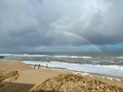 Lighthouse View Oceanfront Lodging photo