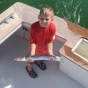 Calypso Sportfishing Charters photo