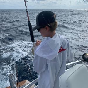 Calypso Sportfishing Charters photo