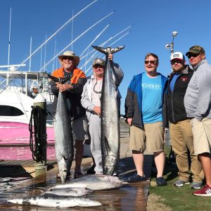 Oregon Inlet Fishing Center photo