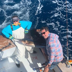 Calypso Sportfishing Charters photo