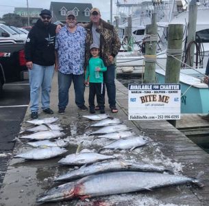 Bite Me Sportfishing Charters photo