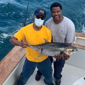 Calypso Sportfishing Charters photo