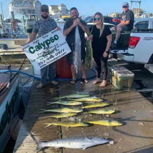 Calypso Sportfishing Charters photo