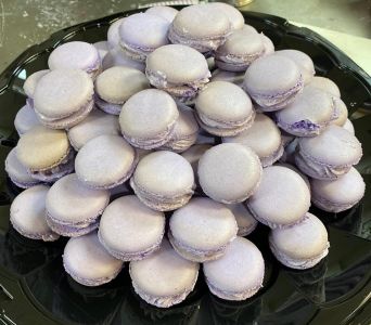 Muffins and Scones photo
