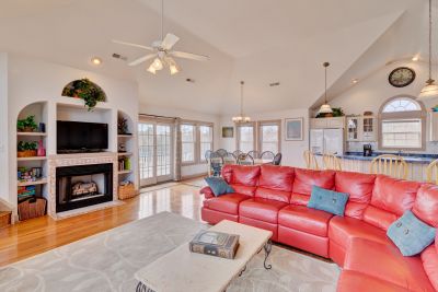 Resort Realty photo