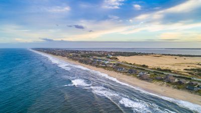 Resort Realty photo
