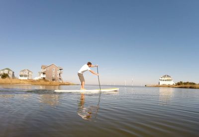 Ocean Air Sports photo