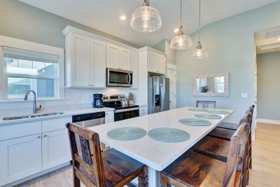 Resort Realty photo