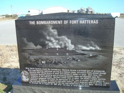 Graveyard of the Atlantic Museum photo