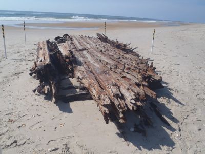 Graveyard of the Atlantic Museum photo
