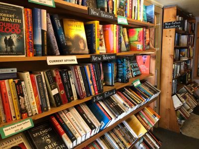 Buxton Village Books photo
