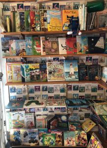 Buxton Village Books photo