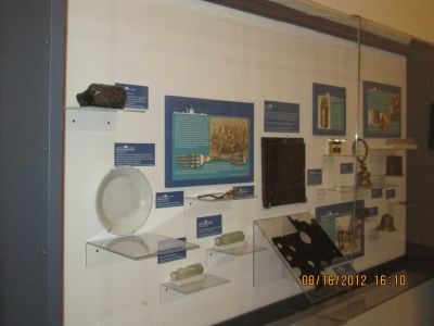 Graveyard of the Atlantic Museum photo