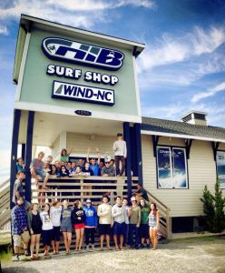 Hatteras Island Boardsports photo