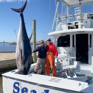 Oregon Inlet Fishing Center photo
