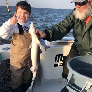 Oregon Inlet Fishing Center photo