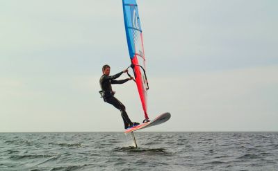 Ocean Air Sports photo