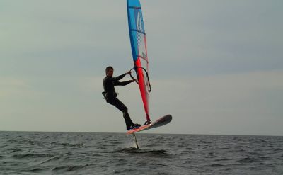 Ocean Air Sports photo