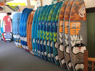 Ocean Air Sports photo