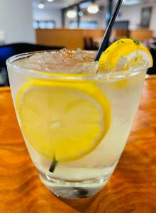 Sonny&#039;s Restaurant on the Hatteras Waterfront Outer Banks photo