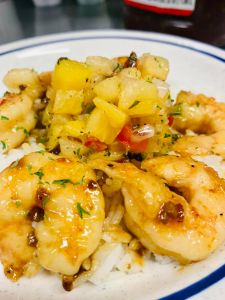 Sonny&#039;s Restaurant on the Hatteras Waterfront Outer Banks photo