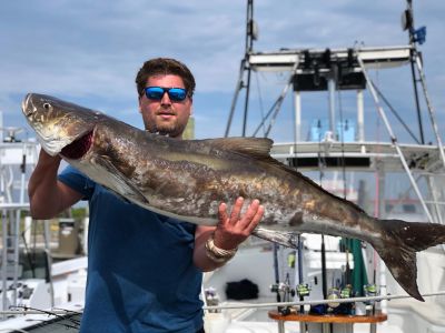 Oregon Inlet Fishing Center photo