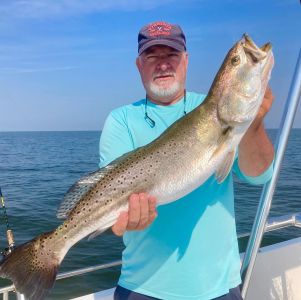 Oregon Inlet Fishing Center photo