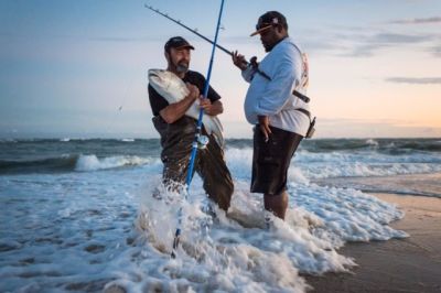 Red Drum Tackle Shop photo